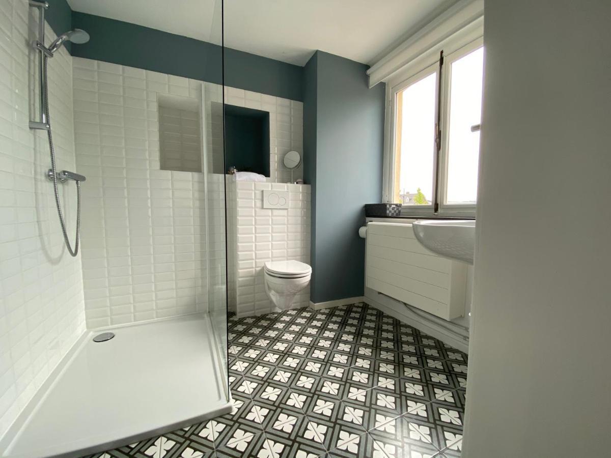Authentic Stays - 6P-Apartment Eijsden Extérieur photo