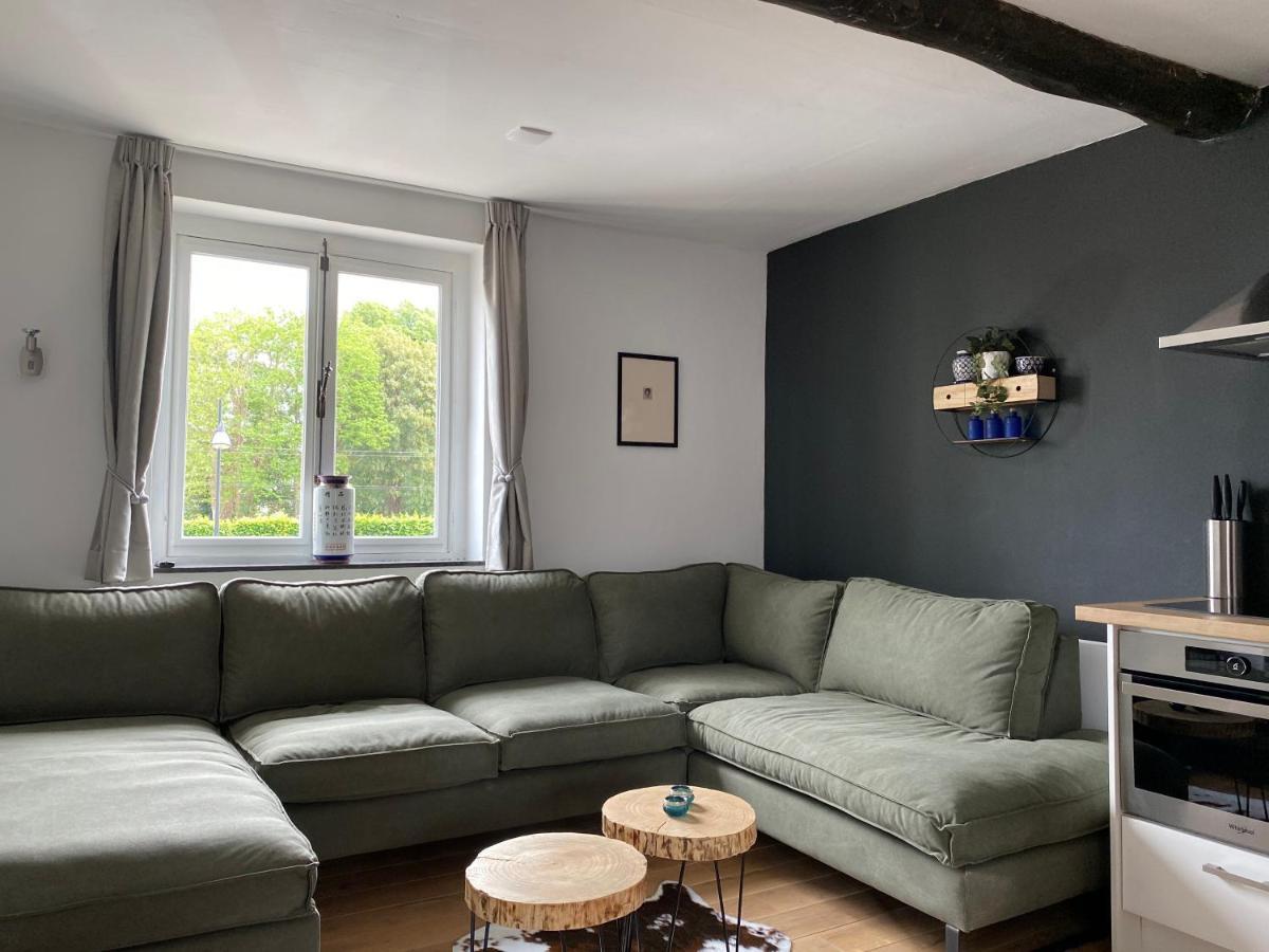 Authentic Stays - 6P-Apartment Eijsden Extérieur photo