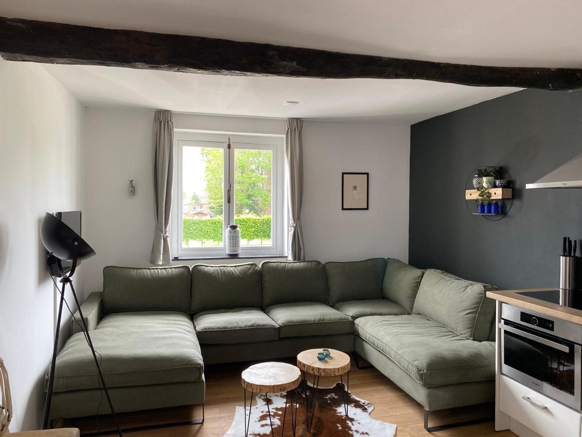 Authentic Stays - 6P-Apartment Eijsden Extérieur photo