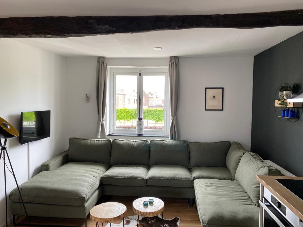 Authentic Stays - 6P-Apartment Eijsden Extérieur photo