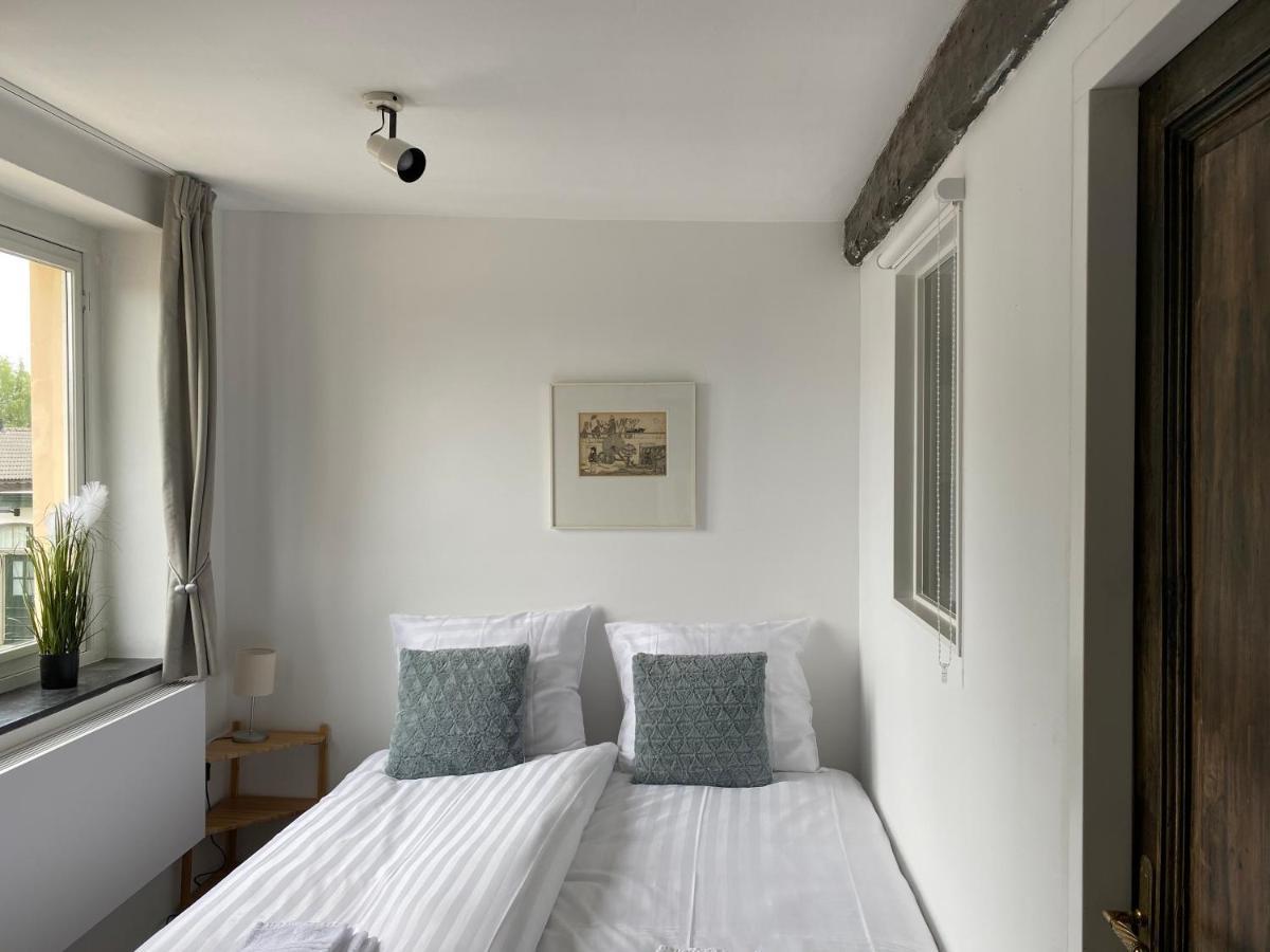 Authentic Stays - 6P-Apartment Eijsden Extérieur photo