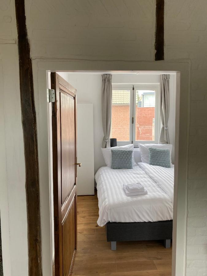 Authentic Stays - 6P-Apartment Eijsden Extérieur photo