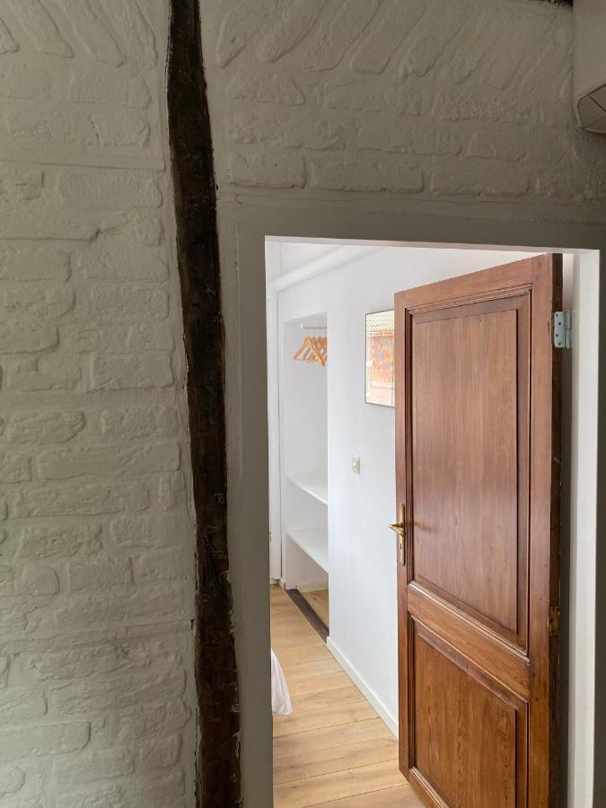 Authentic Stays - 6P-Apartment Eijsden Extérieur photo