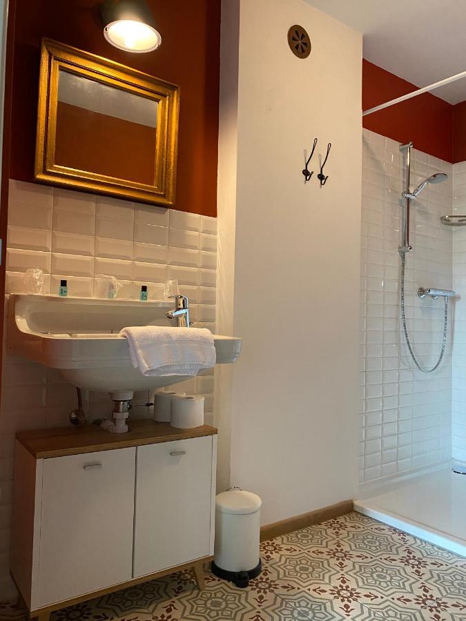 Authentic Stays - 6P-Apartment Eijsden Extérieur photo