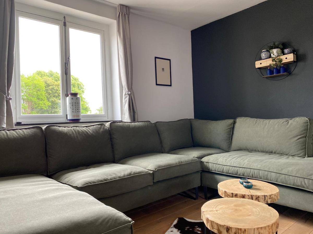 Authentic Stays - 6P-Apartment Eijsden Extérieur photo