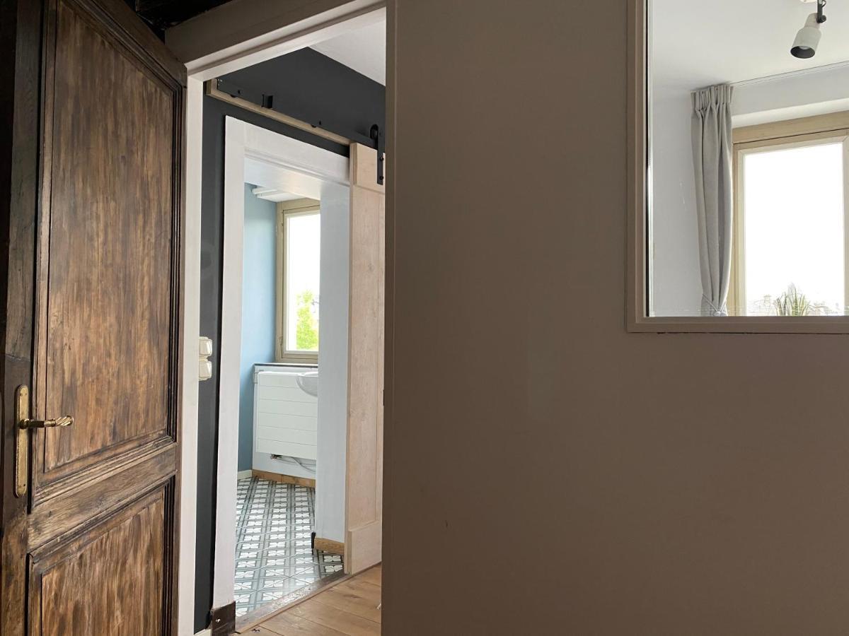 Authentic Stays - 6P-Apartment Eijsden Extérieur photo