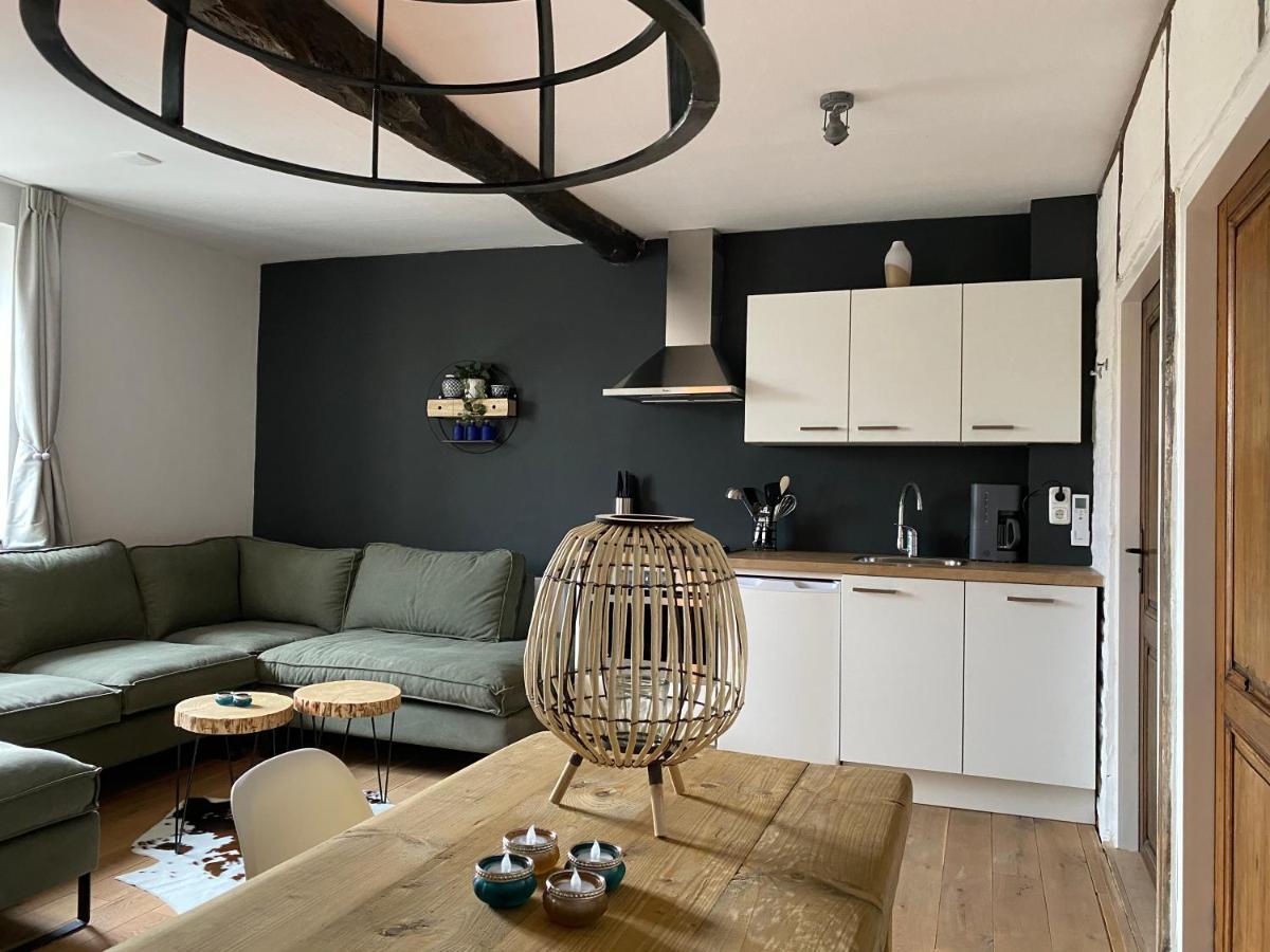 Authentic Stays - 6P-Apartment Eijsden Extérieur photo