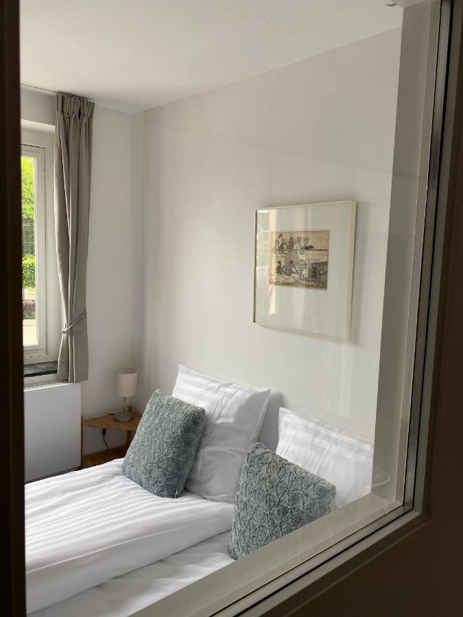 Authentic Stays - 6P-Apartment Eijsden Extérieur photo