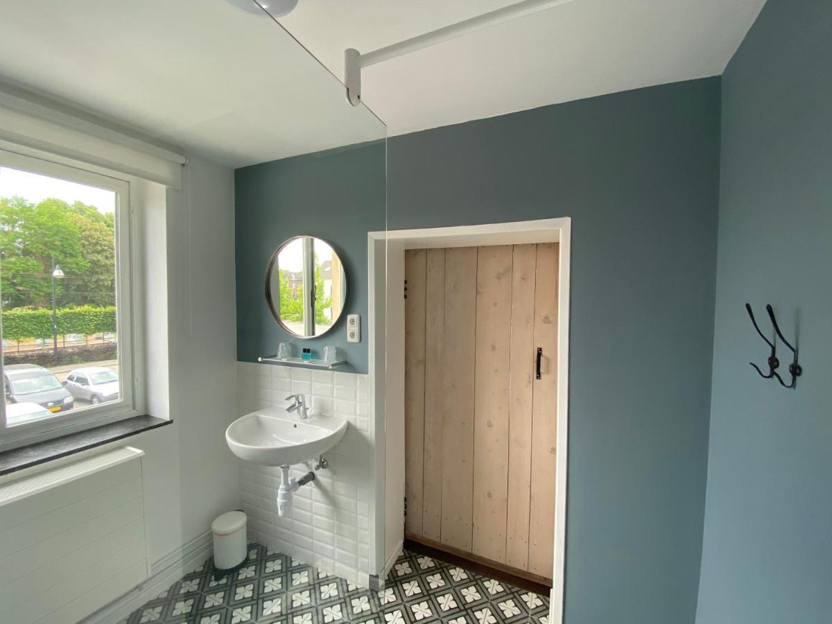 Authentic Stays - 6P-Apartment Eijsden Extérieur photo